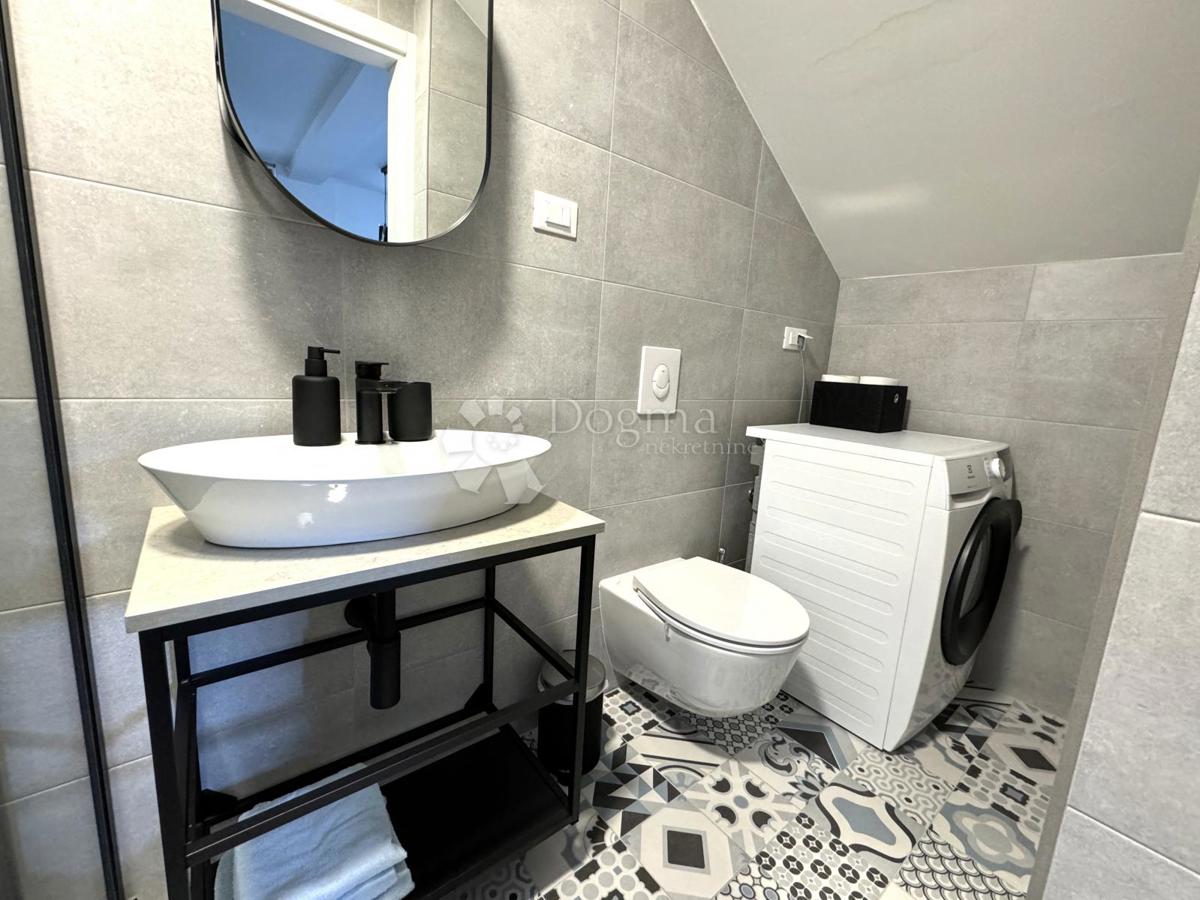 Stanovanje Trviž, Pazin - Okolica, 70m2