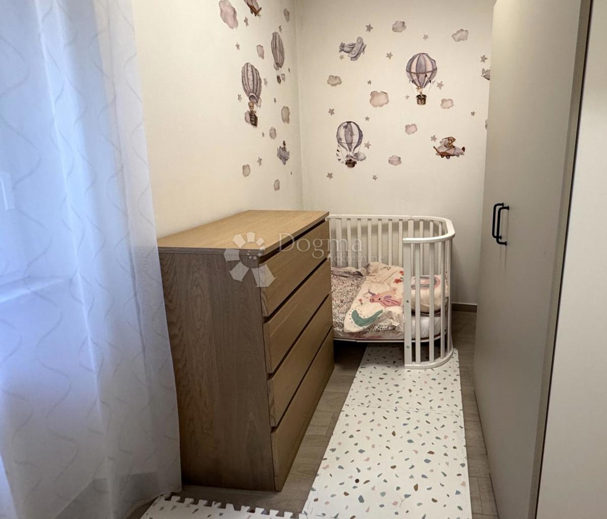 Stanovanje Trviž, Pazin - Okolica, 70m2