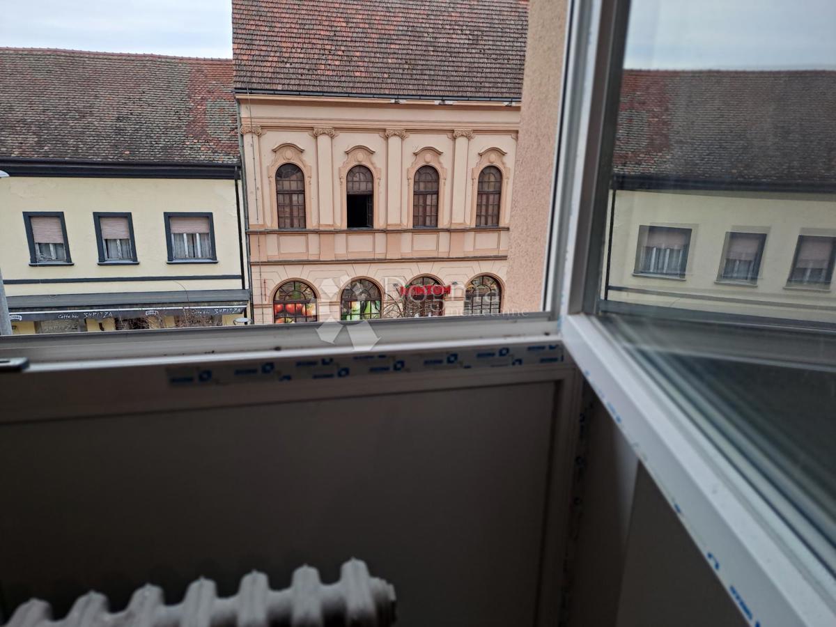 Stanovanje Glina, 38,25m2