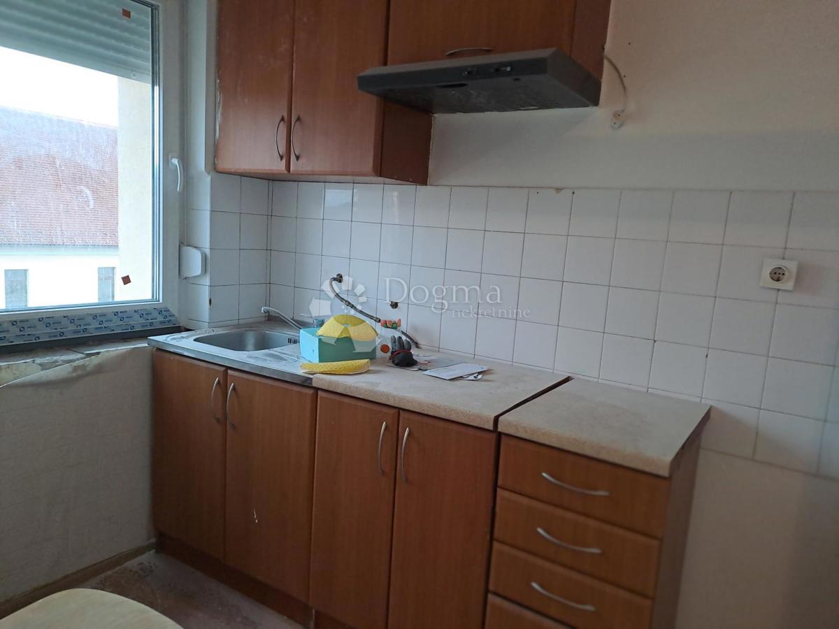 Stanovanje Glina, 38,25m2