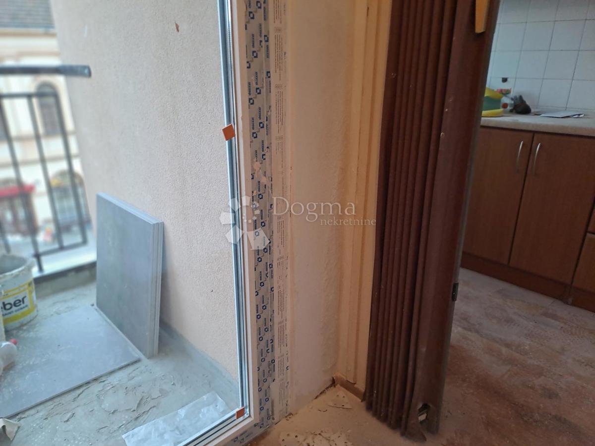 Stanovanje Glina, 38,25m2