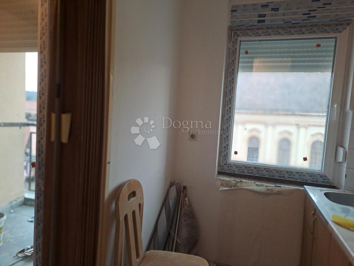 Stanovanje Glina, 38,25m2