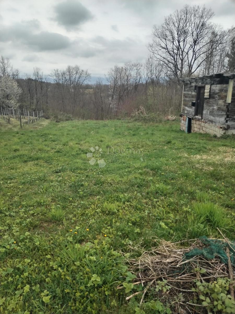 Hiša Draganić, 32m2