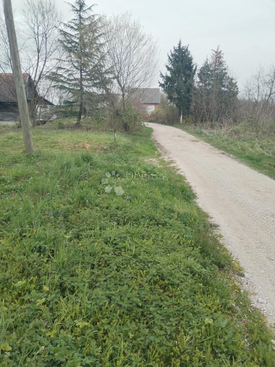 Hiša Draganić, 32m2