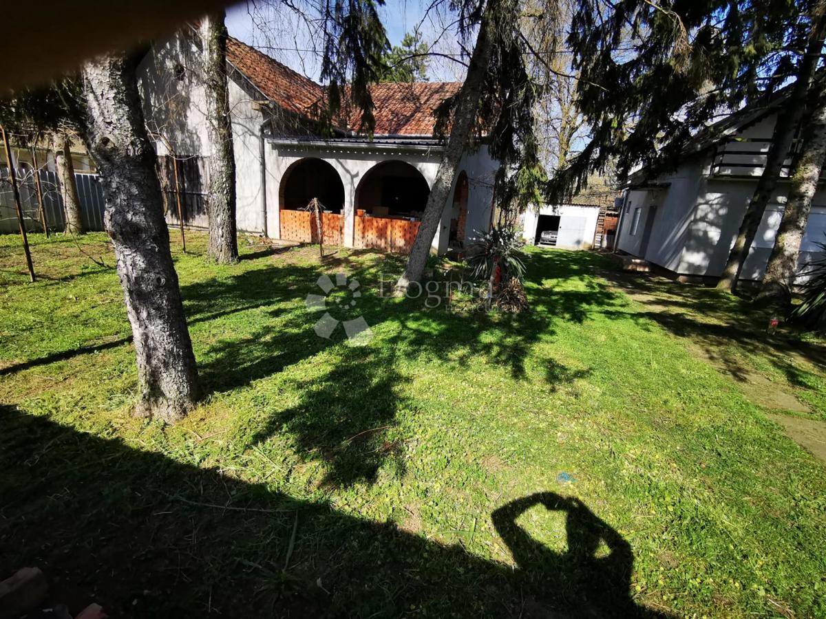 Hiša Pačetin, Trpinja, 180m2