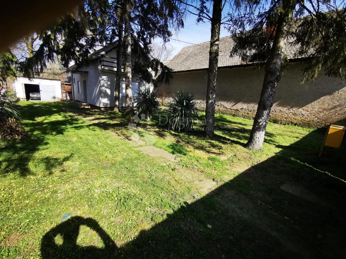 Hiša Pačetin, Trpinja, 180m2