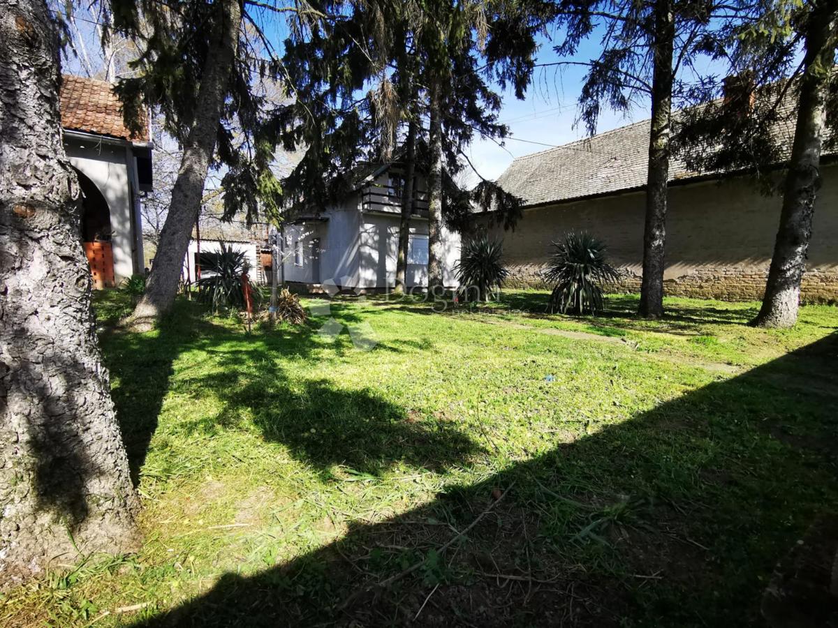 Hiša Pačetin, Trpinja, 180m2