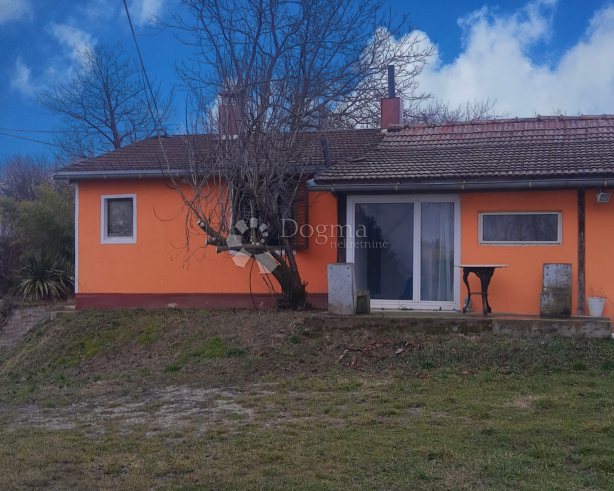 Hiša Ciglena, Bjelovar - Okolica, 92,30m2