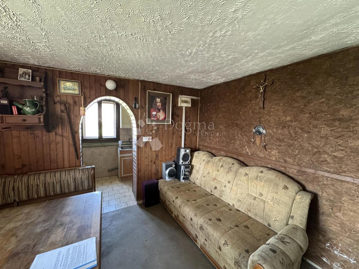 Hiša Ciglena, Bjelovar - Okolica, 92,30m2