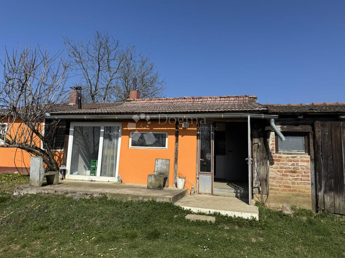 Hiša Ciglena, Bjelovar - Okolica, 92,30m2