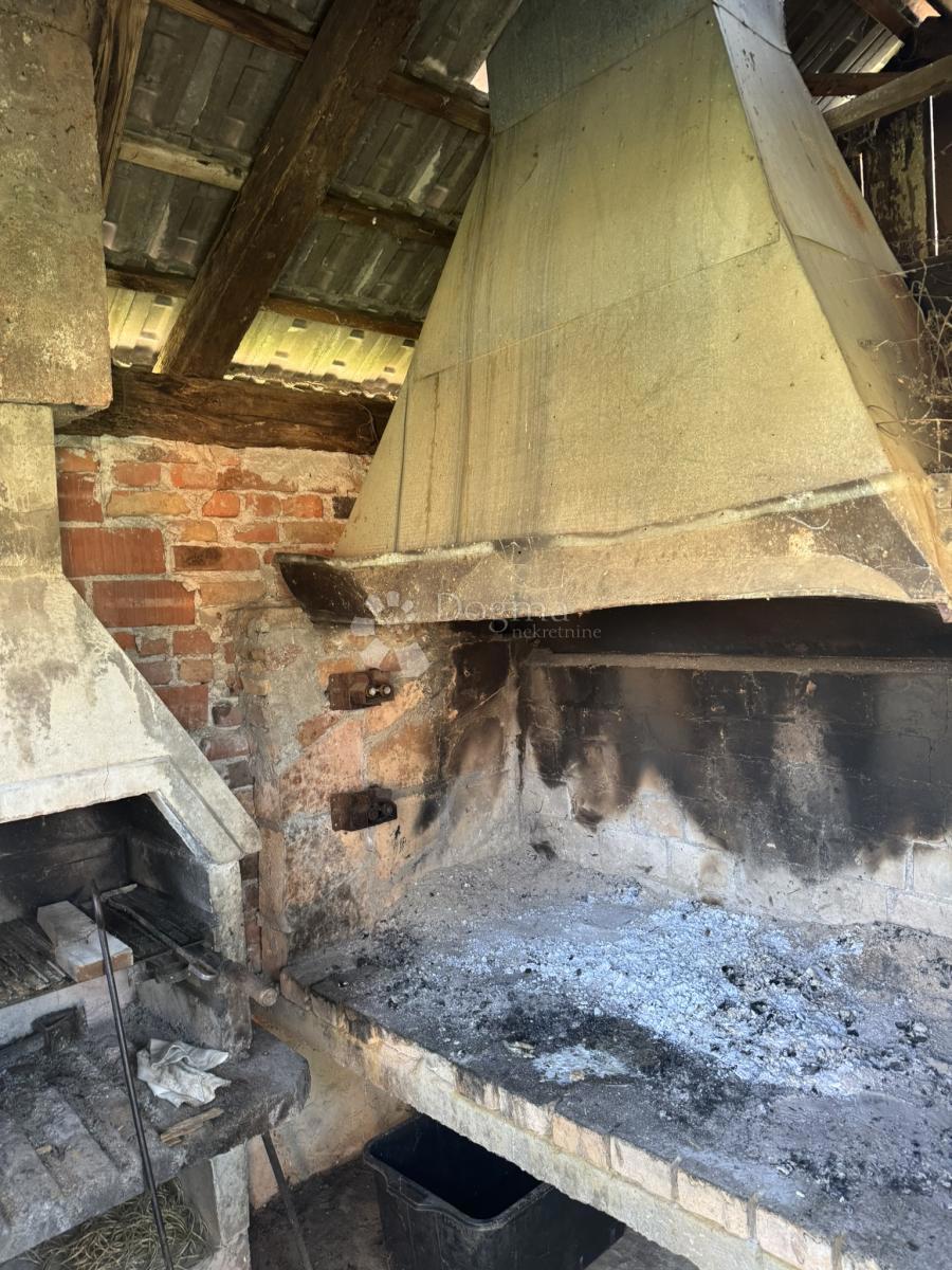 Hiša Ciglena, Bjelovar - Okolica, 92,30m2