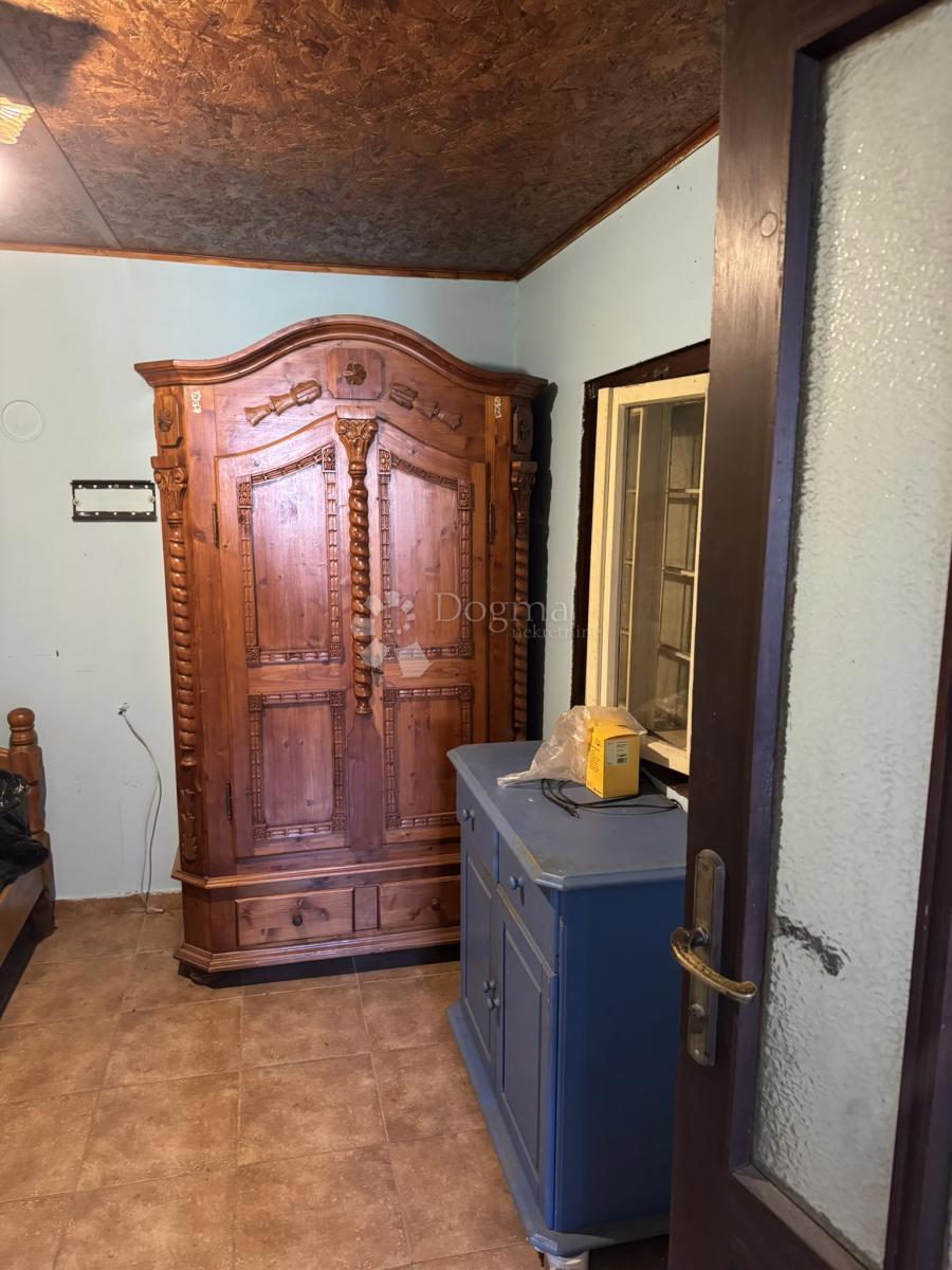 Hiša Ciglena, Bjelovar - Okolica, 92,30m2