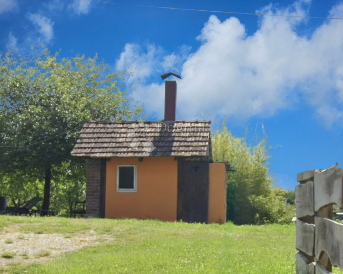 Hiša Ciglena, Bjelovar - Okolica, 92,30m2