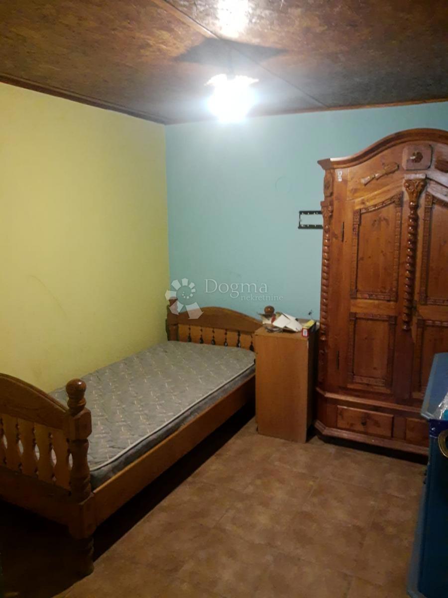 Hiša Ciglena, Bjelovar - Okolica, 92,30m2