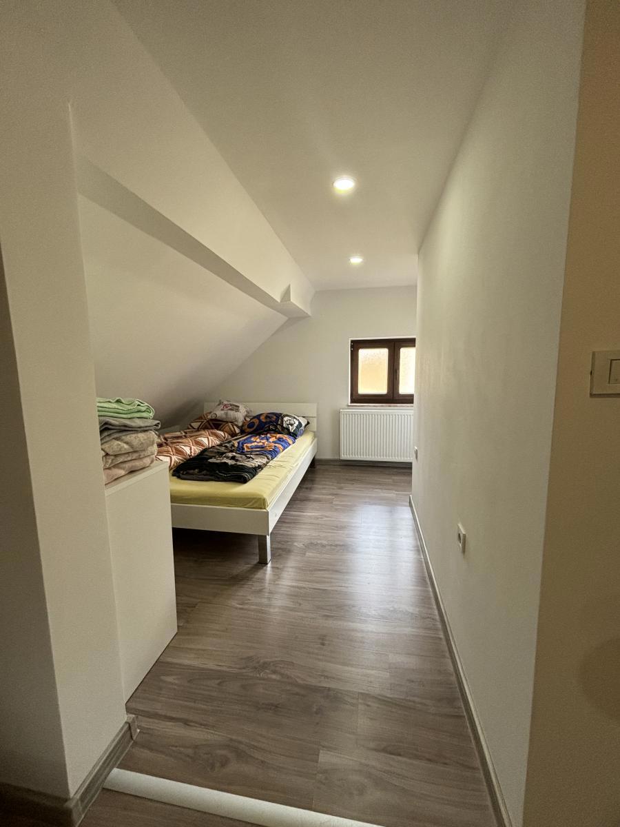 Hiša Sesvetski Kraljevec, Sesvete, 167m2