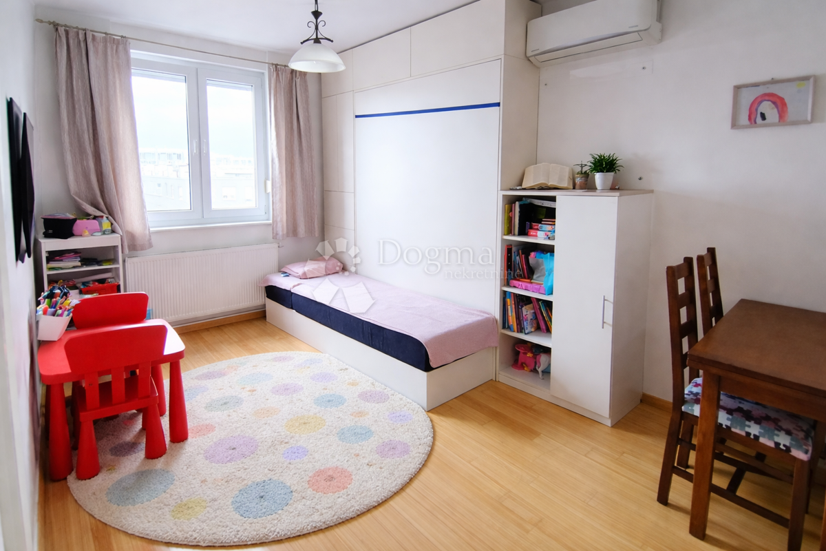 Stanovanje Špansko, Stenjevec, 41m2