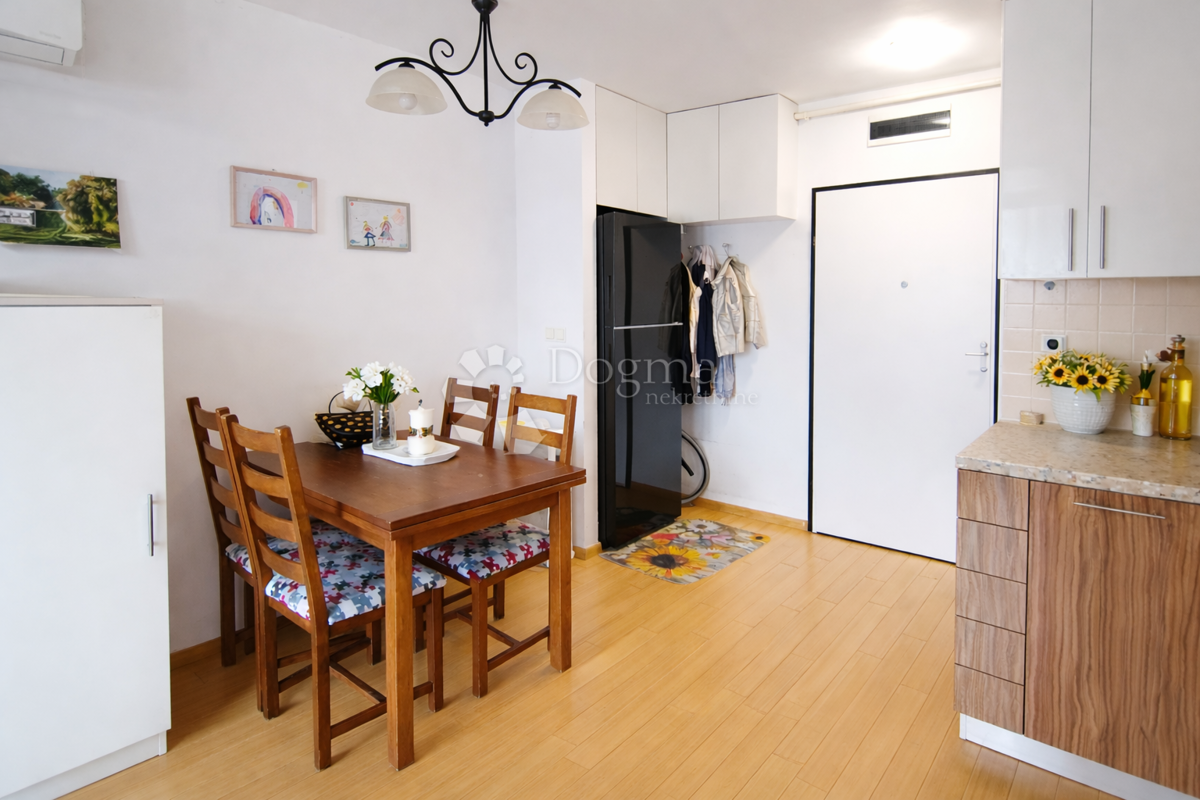 Stanovanje Špansko, Stenjevec, 41m2