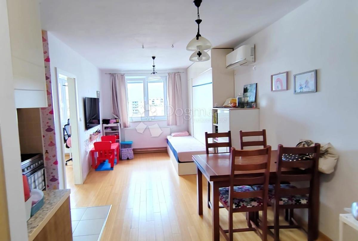 Stanovanje Špansko, Stenjevec, 41m2