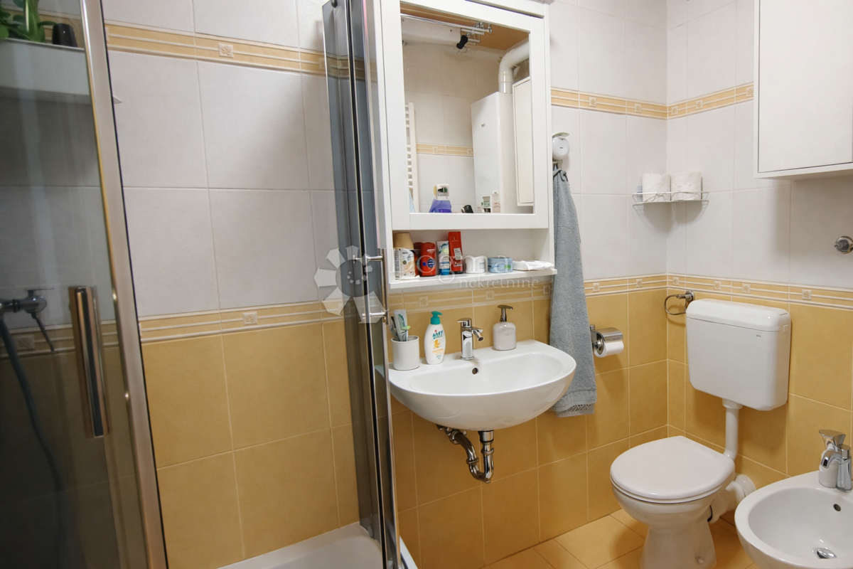 Stanovanje Špansko, Stenjevec, 41m2