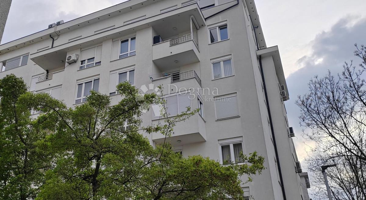 Stanovanje Špansko, Stenjevec, 41m2