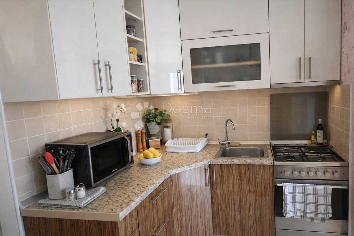 Stanovanje Špansko, Stenjevec, 41m2