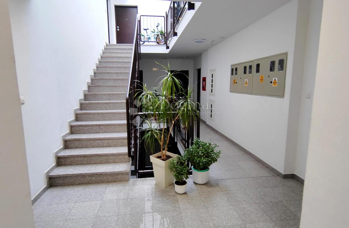 Stanovanje Špansko, Stenjevec, 41m2