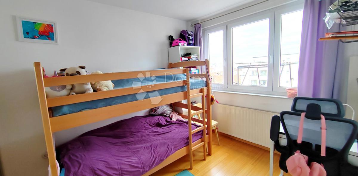 Stanovanje Špansko, Stenjevec, 41m2