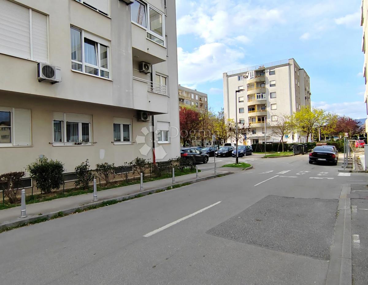 Stanovanje Špansko, Stenjevec, 41m2