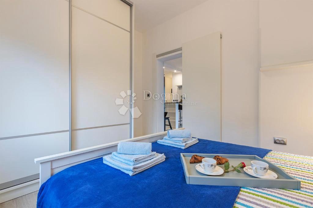 Hiša Gregovica, Pula, 124m2