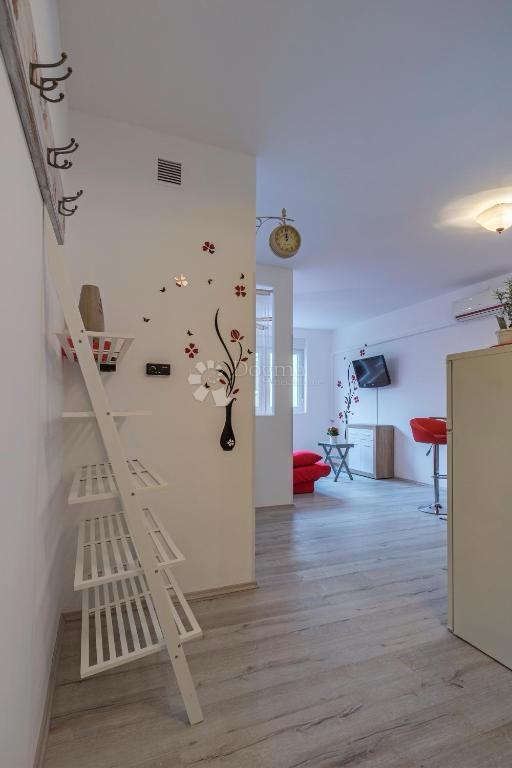 Hiša Gregovica, Pula, 124m2