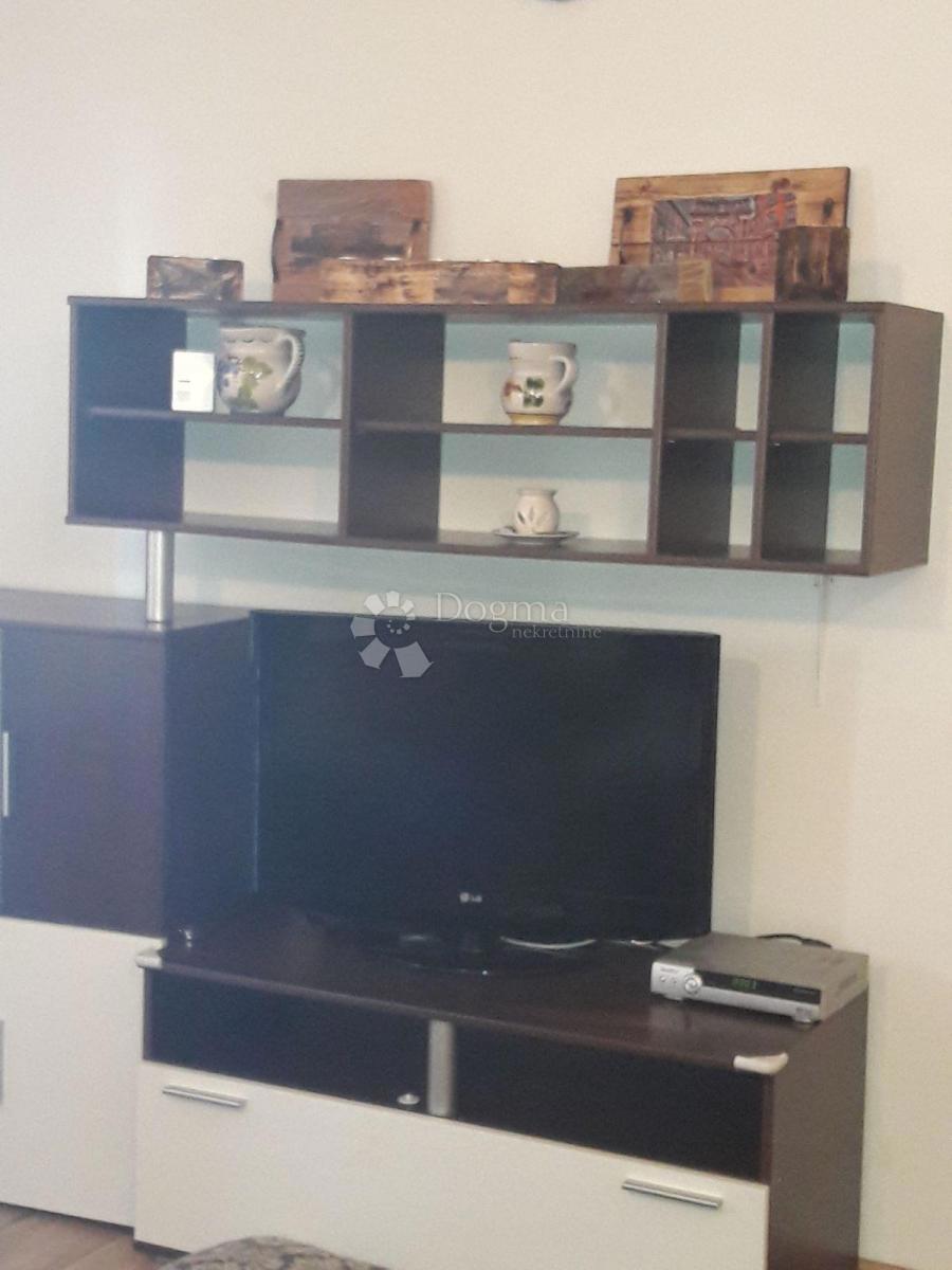 Hiša Gregovica, Pula, 124m2