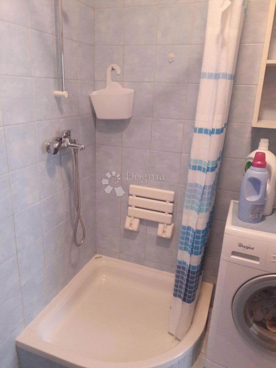 Hiša Gregovica, Pula, 124m2