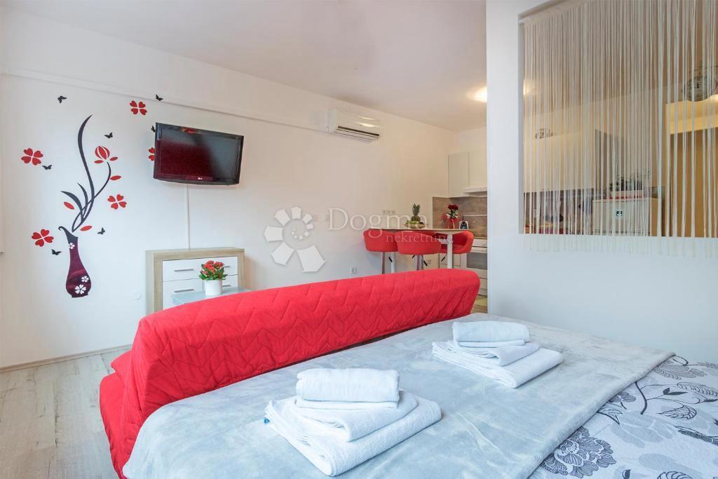 Hiša Gregovica, Pula, 124m2