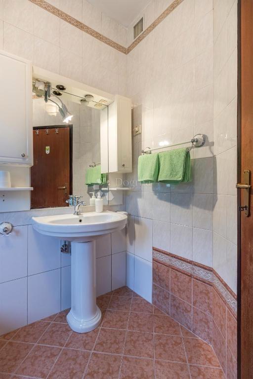 Hiša Gregovica, Pula, 124m2