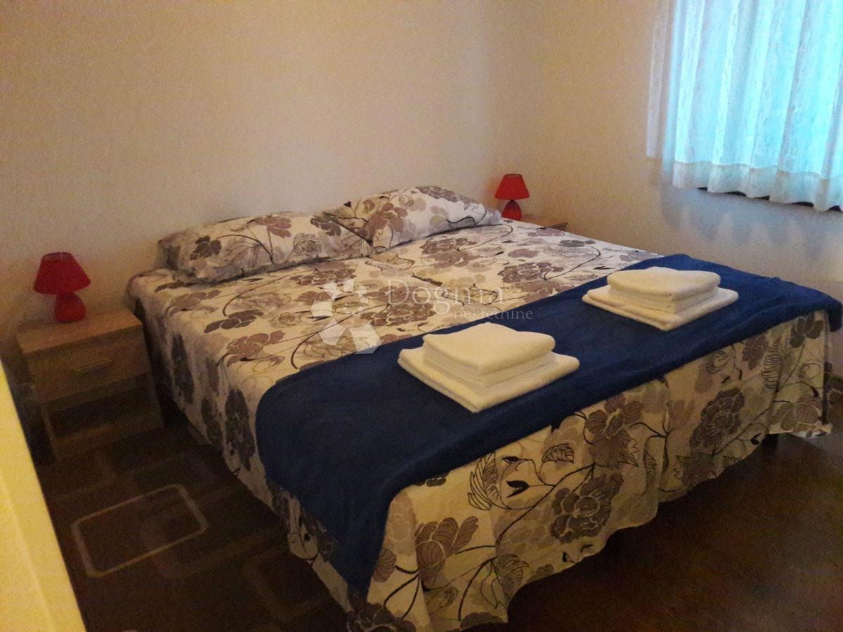 Hiša Gregovica, Pula, 124m2