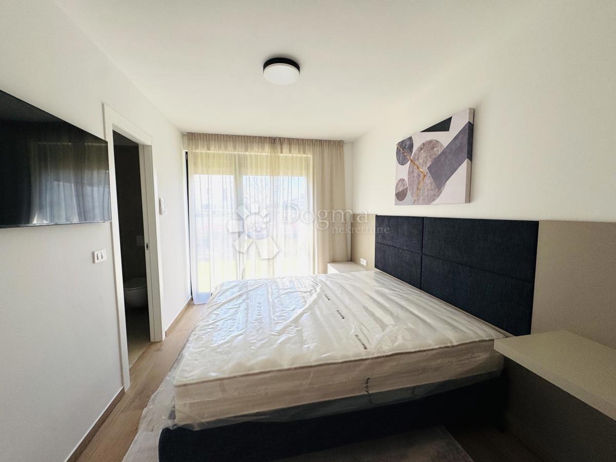 Stanovanje Novigrad, 134,99m2