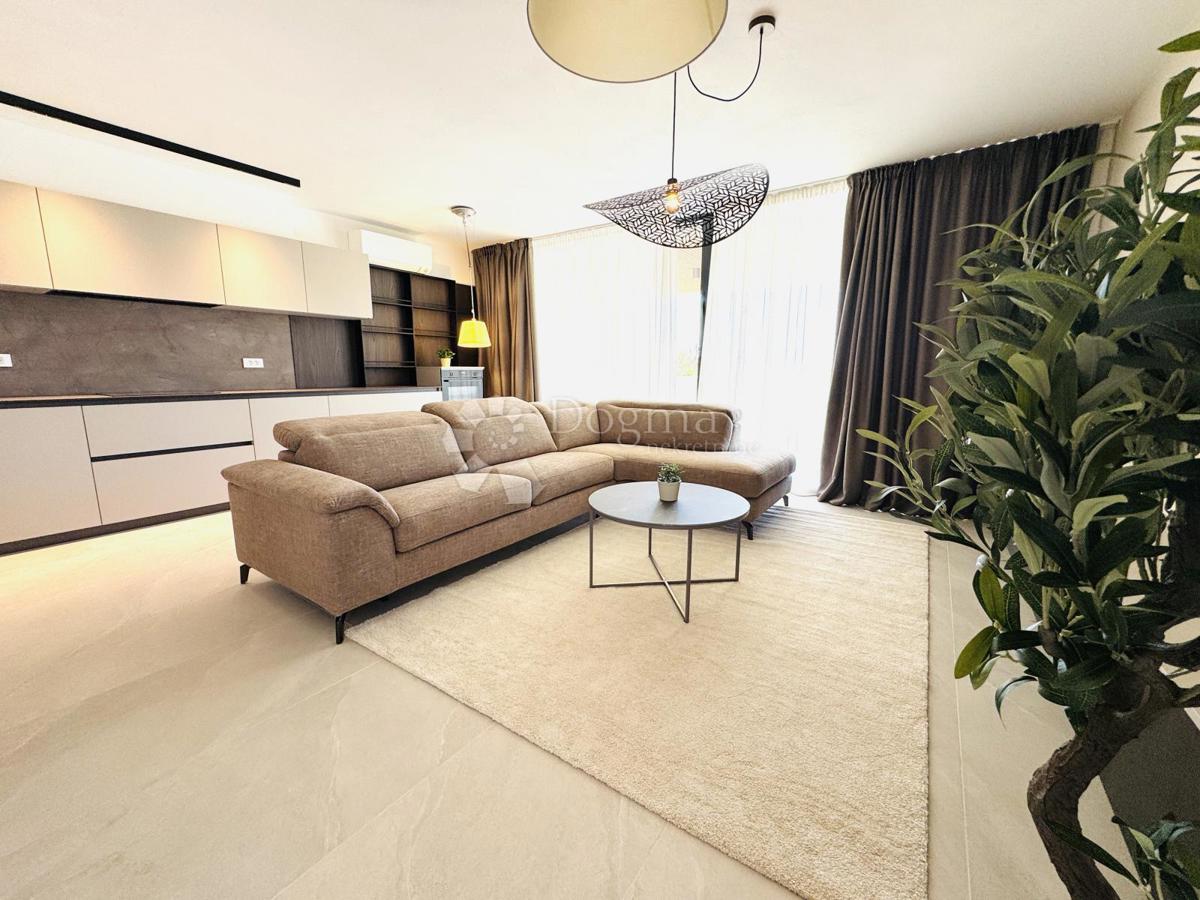 Stanovanje Novigrad, 134,99m2