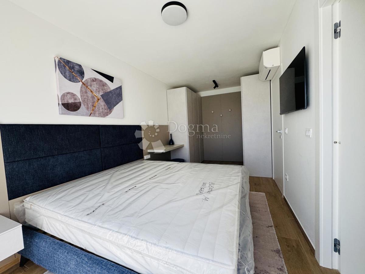 Stanovanje Novigrad, 134,99m2