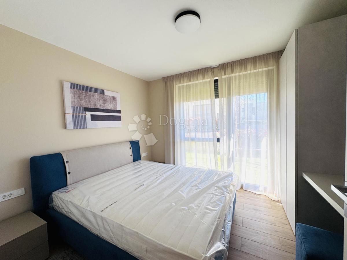 Stanovanje Novigrad, 134,99m2