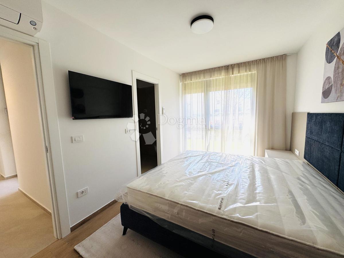 Stanovanje Novigrad, 134,99m2