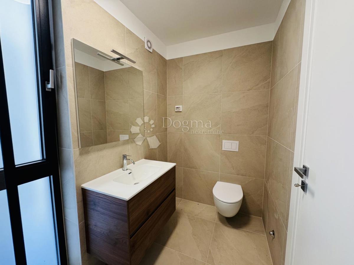 Stanovanje Novigrad, 134,99m2