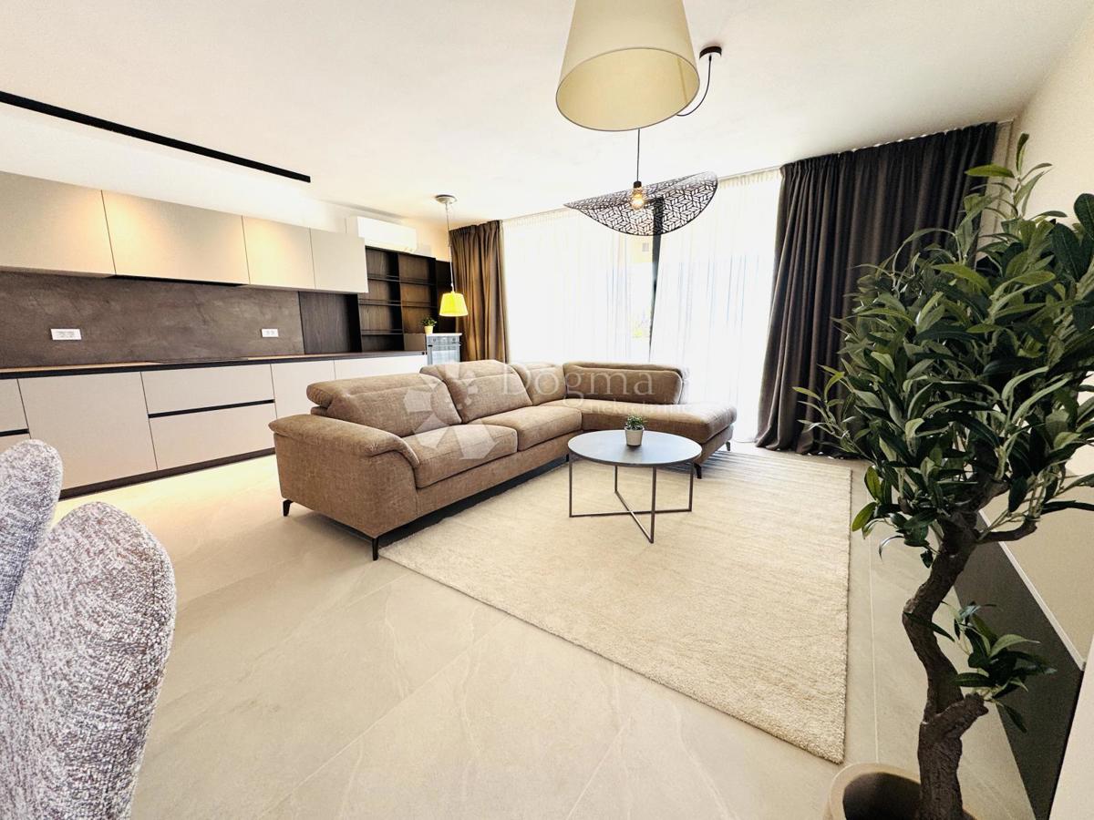 Stanovanje Novigrad, 134,99m2
