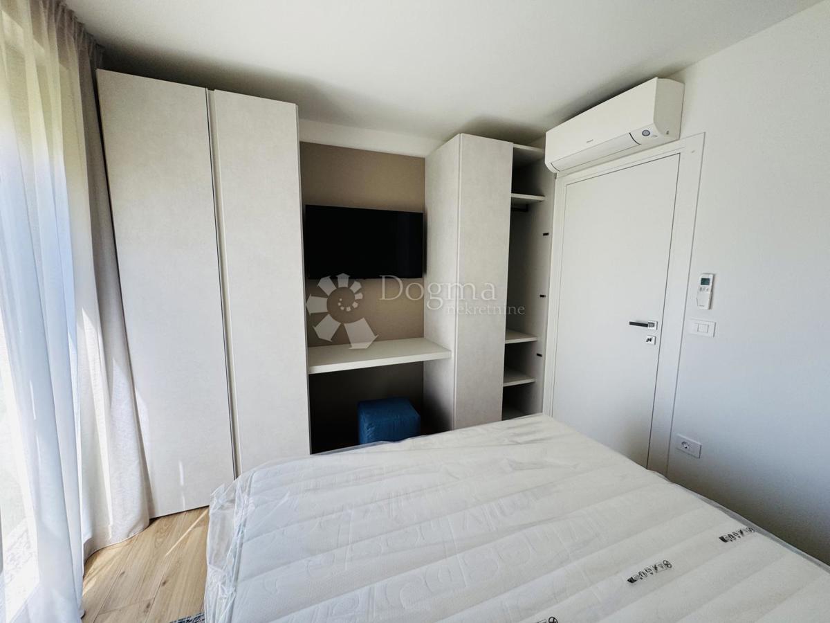 Stanovanje Novigrad, 134,99m2