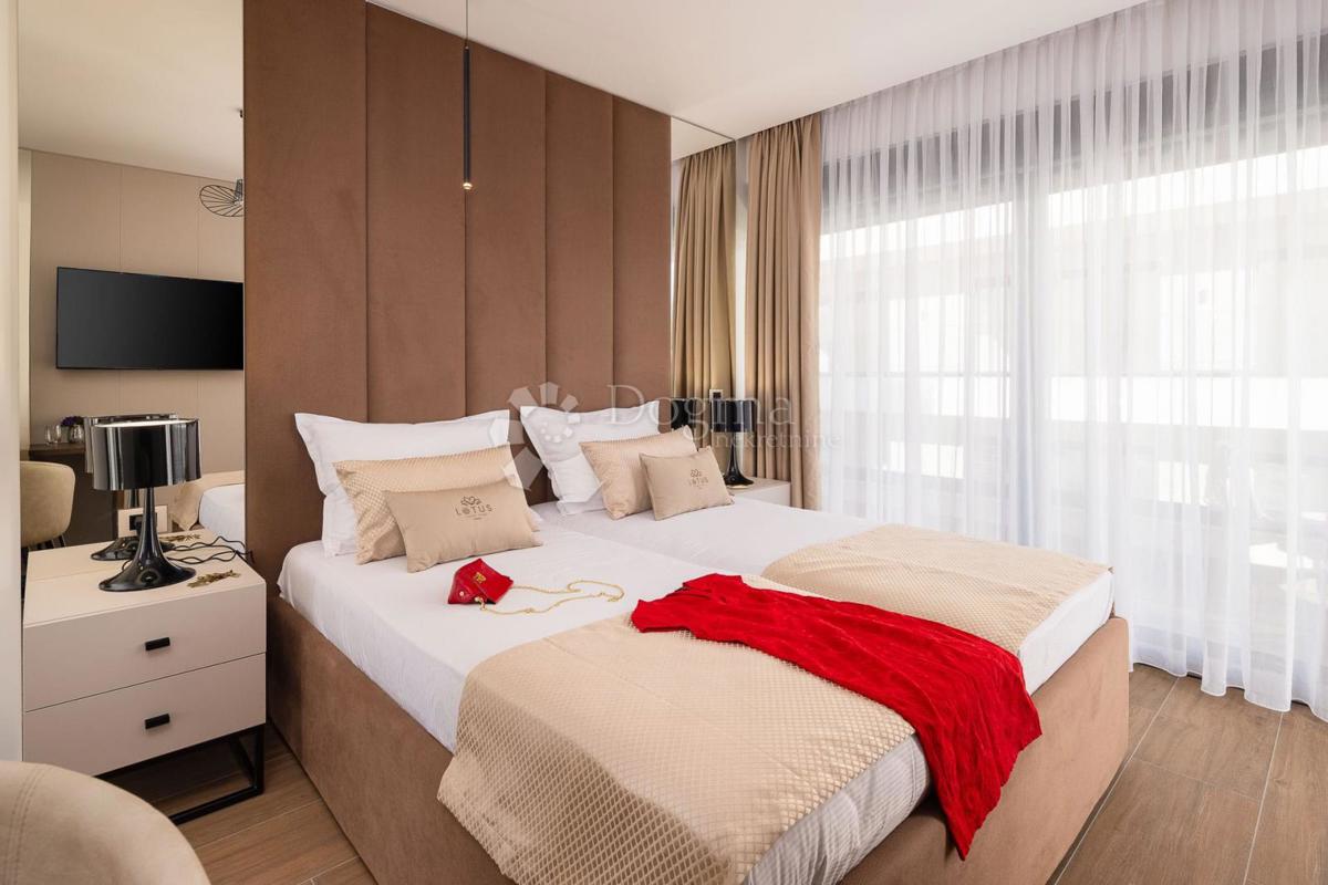 Hiša Kaštel Sućurac, Kaštela, 25m2