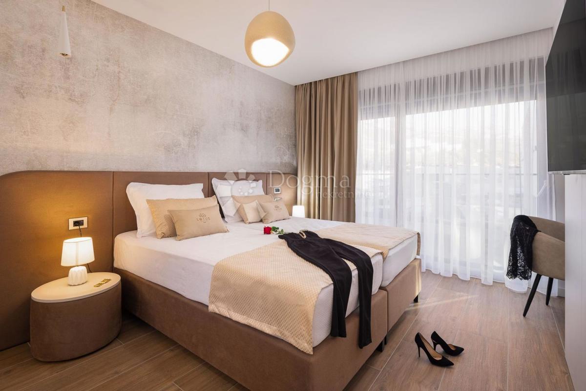 Hiša Kaštel Sućurac, Kaštela, 25m2