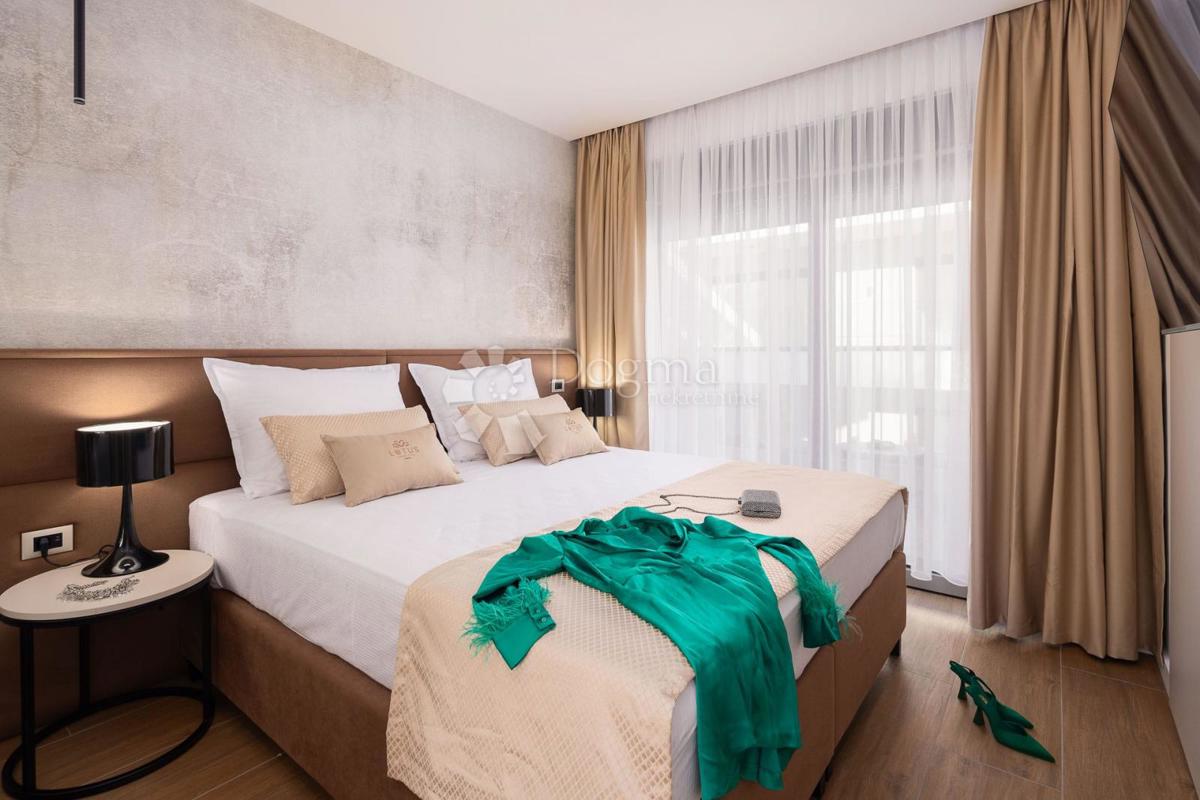 Hiša Kaštel Sućurac, Kaštela, 25m2