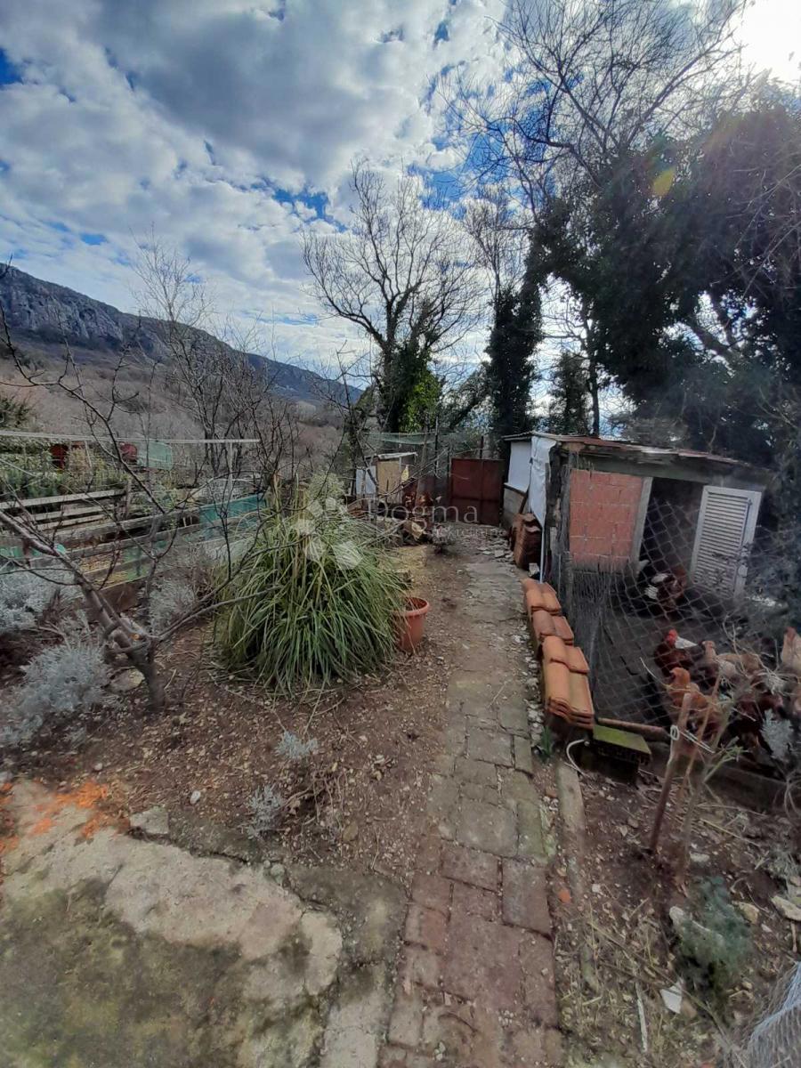 Hiša Bribir, Vinodolska Općina, 110m2