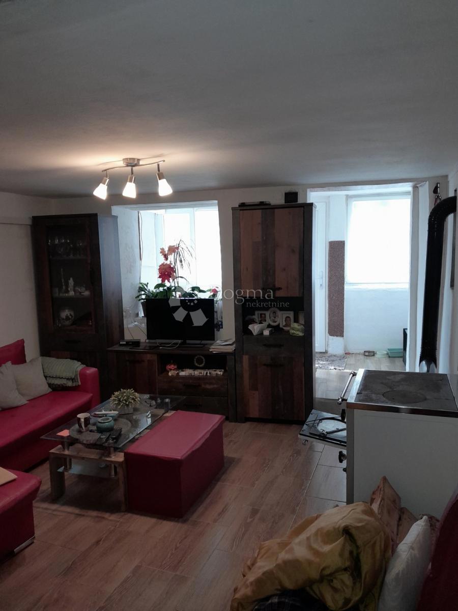 Hiša Bribir, Vinodolska Općina, 110m2