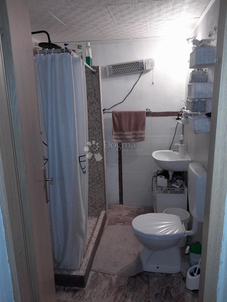 Hiša Bribir, Vinodolska Općina, 110m2