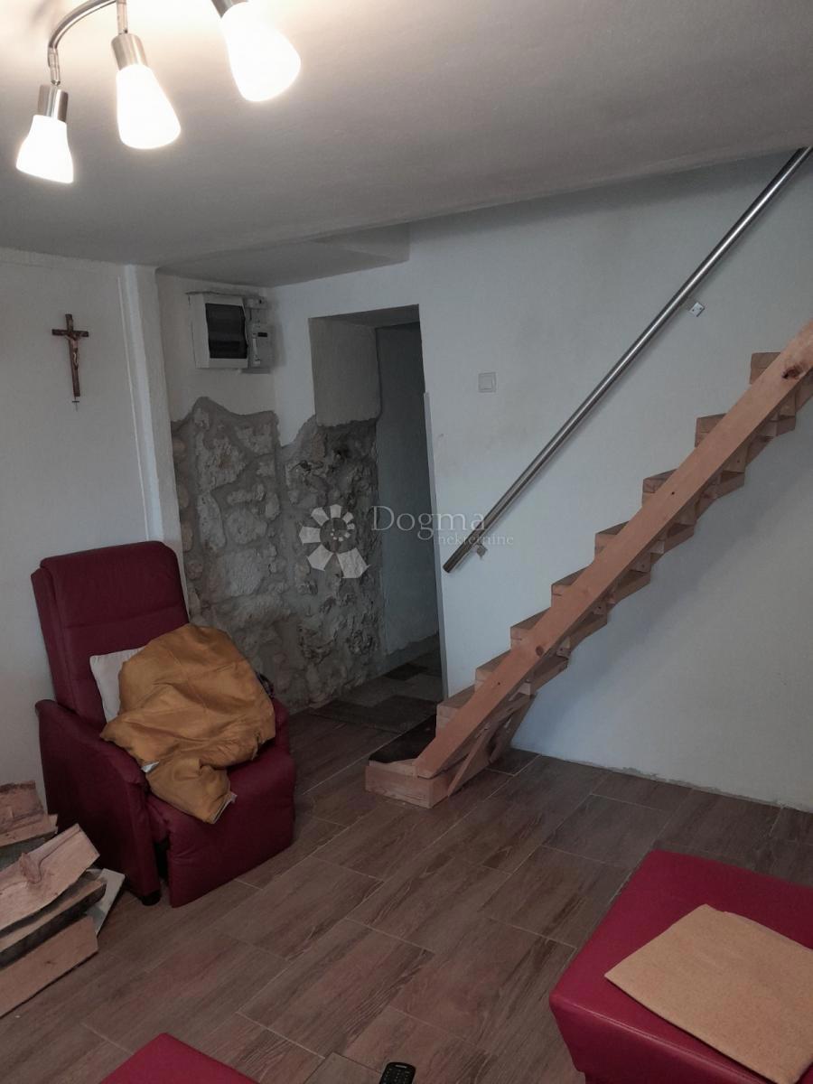 Hiša Bribir, Vinodolska Općina, 110m2